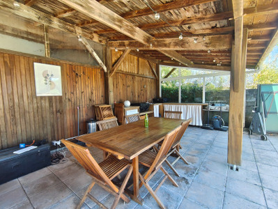 French property for sale in Libourne, Gironde - €499,000 - photo 2