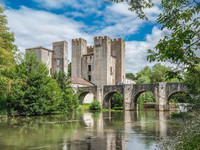 Maison à Lavardac, Lot-et-Garonne - photo 9