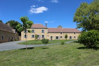 French property, houses and homes for sale in Saint-Cosme-en-Vairais Sarthe Pays_de_la_Loire