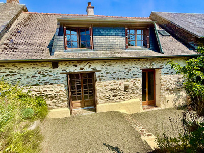 French property for sale in Javron-les-Chapelles, Mayenne - €118,000 - photo 9