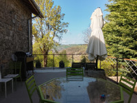 Propriété à vendre à Barre-des-Cévennes, Lozère - 369 000 € - photo n°3