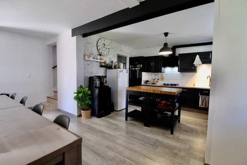 French property for sale in Lémeré, Indre-et-Loire - €242,500 - photo 5