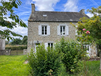 Maison à vendre à Condé-en-Normandie, Calvados - 109.000 € - photo 2