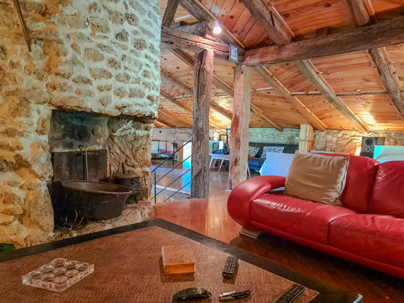French property for sale in Bourg-de-Visa, Tarn-et-Garonne - €610,000 - photo 6