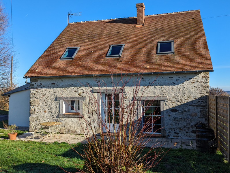 French property for sale in Villard, Creuse - €689,000 - photo 3