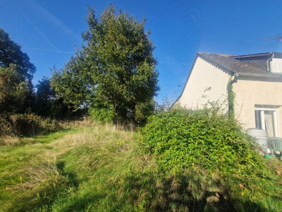 French property for sale in Trébrivan, Côtes-d'Armor - €48,600 - photo 9