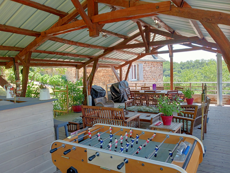 French property for sale in Beaulieu-sur-Dordogne, Corrèze - €766,500 - photo 8