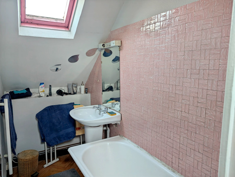 French property for sale in Mamers, Sarthe - €38,500 - photo 8