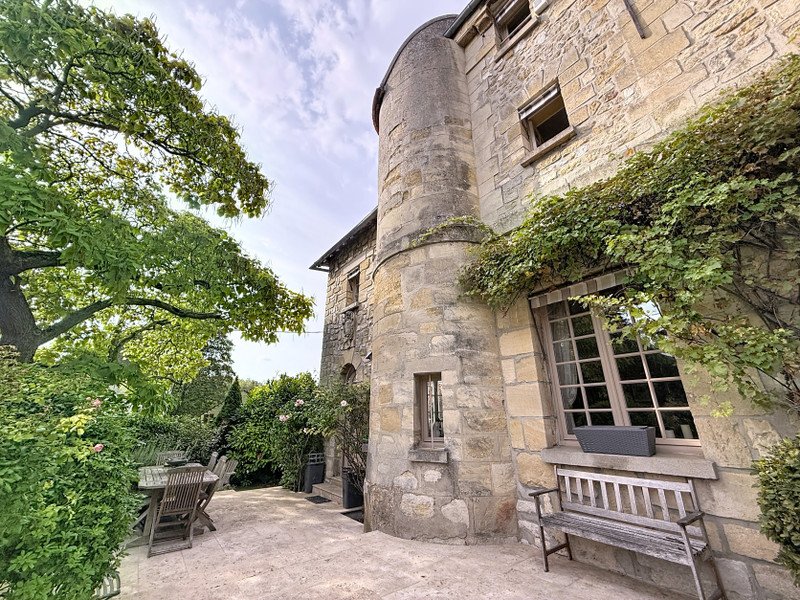 French property for sale in Us, Val-d'Oise - €1,250,000 - photo 3