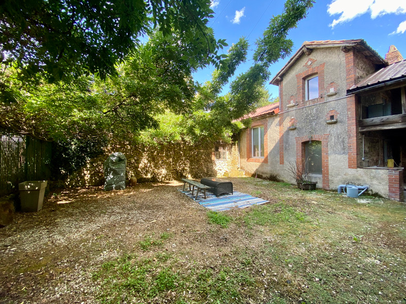 French property for sale in Rochechouart, Haute-Vienne - €224,500 - photo 8
