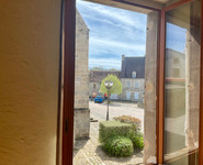 Appartement à vendre à Vallière, Creuse - 41 600 € - photo 4