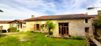 Maison à vendre à Saint-Martial-Viveyrol, Dordogne - 328 600 € - photo 9