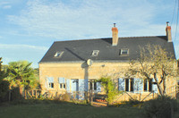 Maison à vendre à Vernoil-le-Fourrier, Maine-et-Loire - 189 000 € - photo 6