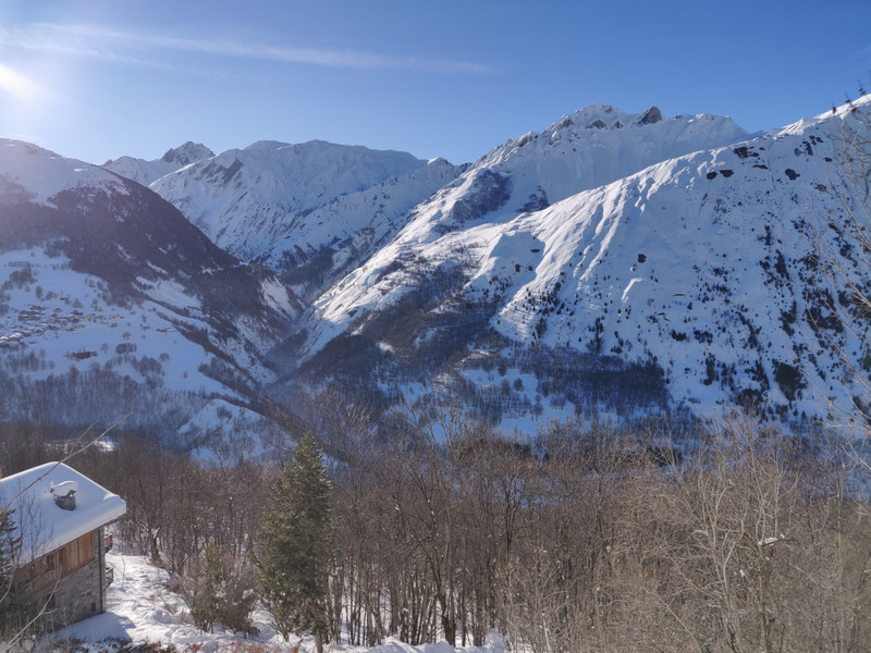 Ski property for sale in Saint Martin de Belleville - €3,450,000 - photo 2