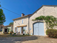 Maison à Celles, Dordogne - photo 1