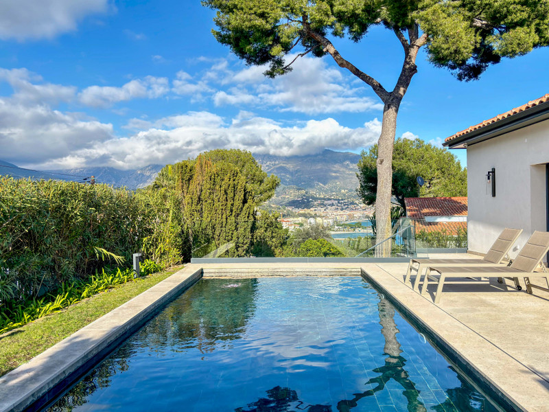 maison - villa à vendre à Provence-Côte-D'Azur (Provence - Alpes - Côte d'Azur)