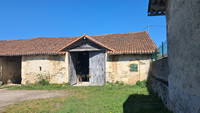 Propriété à vendre à Champagne-et-Fontaine, Dordogne - 258 000 € - photo n°10