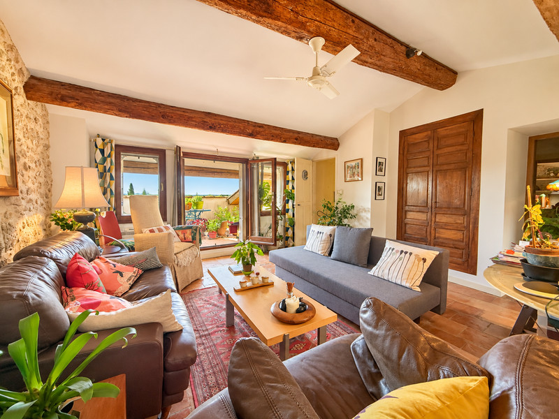 French property for sale in Puissalicon, Hérault - €155,000 - photo 2