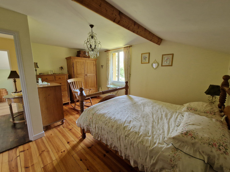 French property for sale in Blessac, Creuse - €139,999 - photo 9