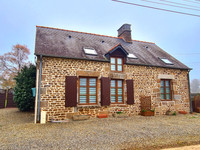 French property, houses and homes for sale in Montaudin Mayenne Pays_de_la_Loire