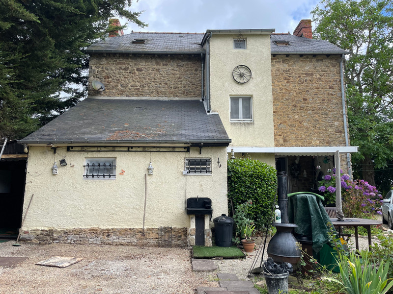 French property for sale in Brignac, Morbihan - €130,800 - photo 5