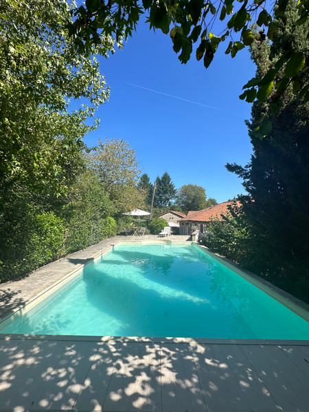 French property for sale in Brantôme en Périgord, Dordogne - €278,200 - photo 12