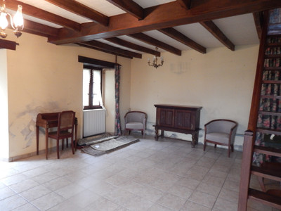 French property for sale in Édon, Charente - €82,500 - photo 6