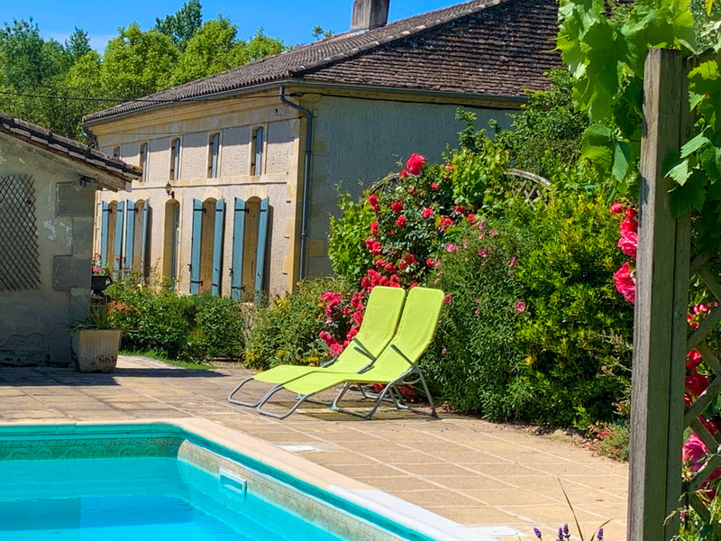 french property for sale dordogne