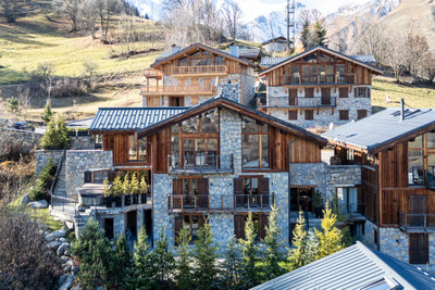 Ski property for sale in  - €3,950,000 - photo 4