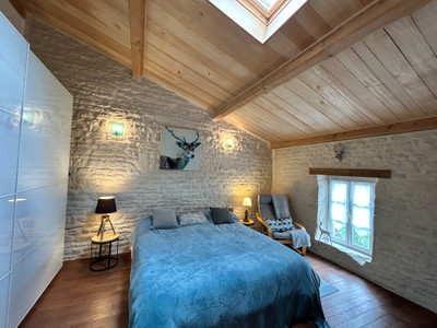 French property for sale in Arçais, Deux-Sèvres - €325,500 - photo 12