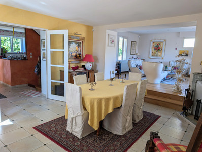 French property for sale in Nogent-le-Bernard, Sarthe - €240,000 - photo 2