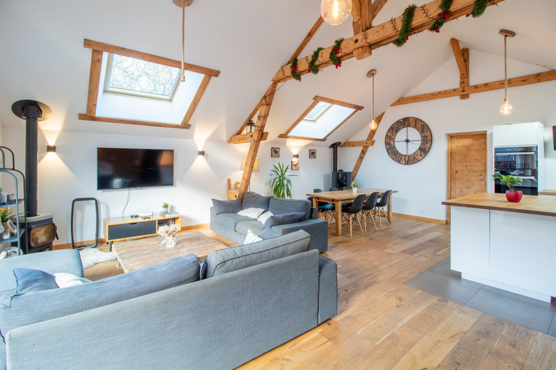 French property for sale in Bozel, Savoie - €885,000 - photo 3