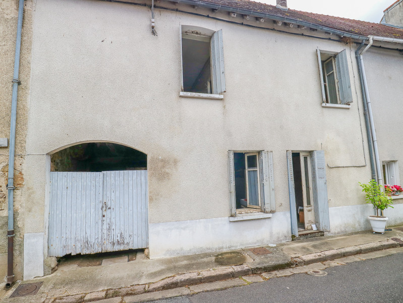 French property for sale in Lussac-les-Églises, Haute-Vienne - &#8364;22,600 - photo 9