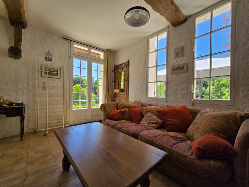 French property for sale in Creysse, Dordogne - €470,000 - photo 6