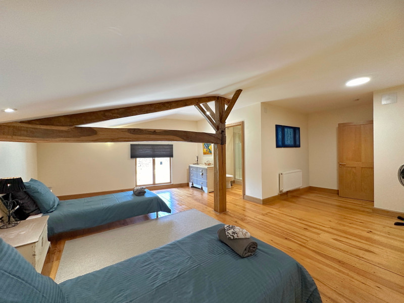 French property for sale in Juignac, Charente - €749,000 - photo 11