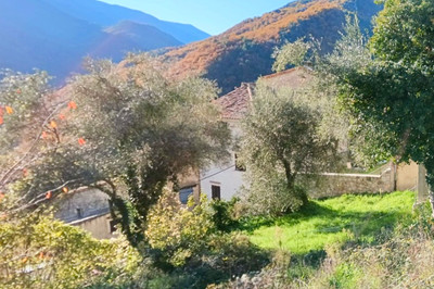 house for sale in Alpes_Maritimes
