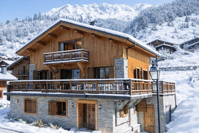 Ski property for sale in Champagny-en-Vanoise - €600,000 - photo 7
