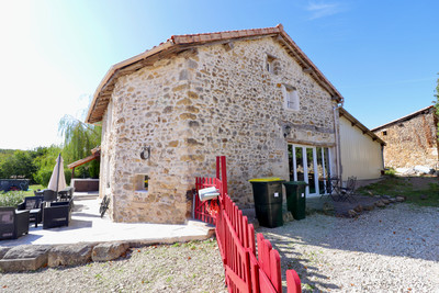 French property for sale in Eymouthiers, Charente - €178,200 - photo 13