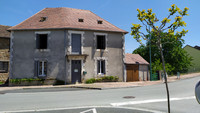 French property, houses and homes for sale in La Coquille Dordogne Aquitaine