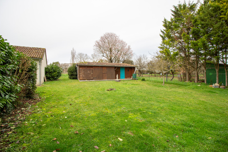 French property for sale in Richelieu, Indre-et-Loire - €219,350 - photo 13