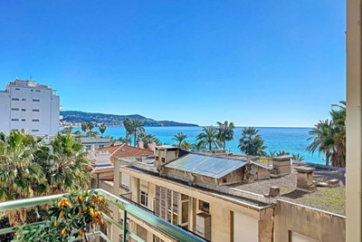 Appartement à vendre à Nice, Alpes-Maritimes, PACA, avec Leggett Immobilier