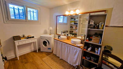French property for sale in Eygurande-et-Gardedeuil, Dordogne - €210,000 - photo 12