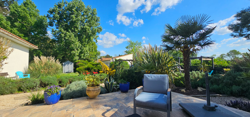 French property for sale in La Bretonnière-la-Claye, Vendée - €320,000 - photo 2