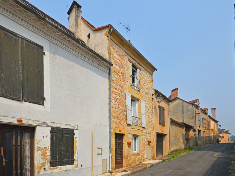 French property for sale in Excideuil, Dordogne - &#8364;77,000 - photo 3