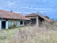 Maison à vendre à Massignac, Charente - 26.600 € - photo 7