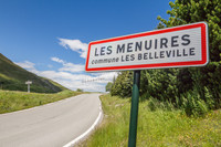 Propriété à vendre à LES MENUIRES, Savoie - 1 070 000 € - photo n°2