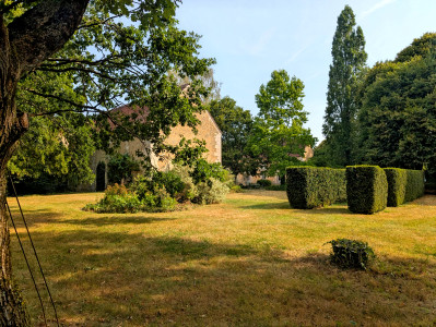 French property for sale in Perche en Nocé, Orne - €1,277,000 - photo 9