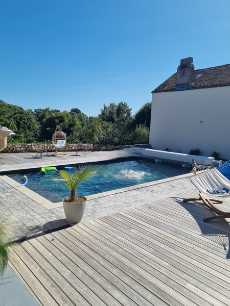 French property for sale in La Ferté Macé, Orne - €413,400 - photo 0