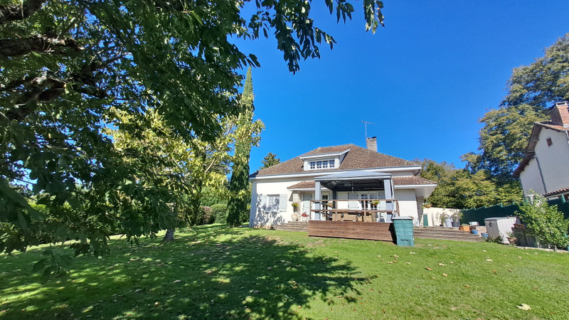 French property for sale in Saint-Mathieu, Haute-Vienne - €194,400 - photo 6