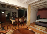 Maison à vendre à Heugnes, Indre - 52.000 € - photo 15